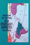 ATLAS ESTRATÉGICO Y GEOPOLITICO | 9788420669960 | CHALIAND, GERARD ; RAGEAU, JEAN-PIERRE