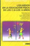 JUEGOS EN LA EDUCACION FISICA DE LOS 12 A LOS 14 AÑOS, LOS | 9788495114945 | GARCIA LOPEZ, ANTONIO