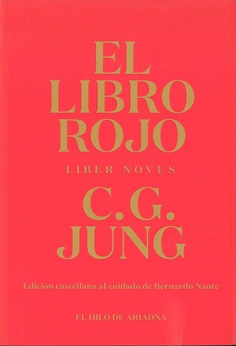 EL LIBRO ROJO | 9789873761423 | JUNG, CARL GUSTAV