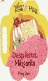 DESPIERTA MARGARITA (CARTRO) | 9788448816940 | DANN, PENNY