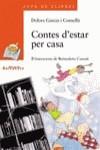 CONTES D'ESTAR PER CASA (SOPA DE LLIBRES) | 9788448914035 | GARCIA CORNELLA, DOLORS