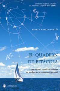 QUADERN DE BITACOLA EL | 9788478715435 | CORTES, FERRAN RAMON