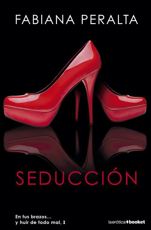 SEDUCCION | 9788408136293 | FABIANA PERALTA