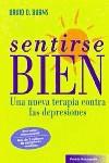 SENTIRSE BIEN | 9788475096438 | BURNS, DAVID D.