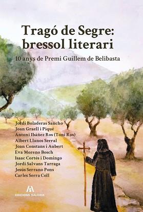 TRAGÓ DE SEGRE: BRESSOL LITERARI | 9788412899917