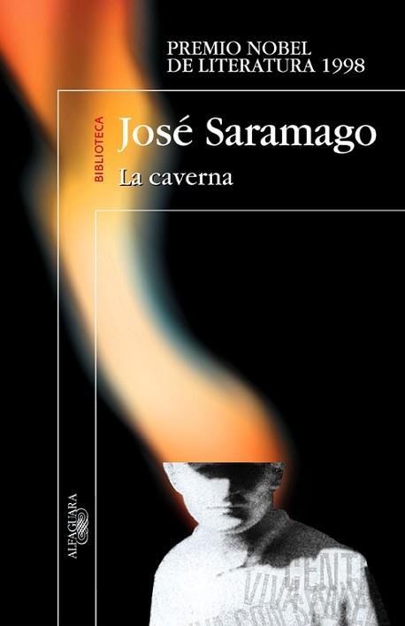 CAVERNA, LA | 9788420442280 | SARAMAGO, JOSE