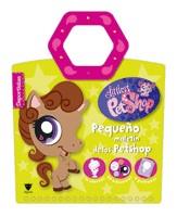 LITTLEST PETSHOP: PEQUEÑO MALETIN DE LOS PETSHOP DEPORTISTAS | 9788424631826 | AA.VV