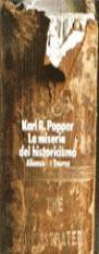 MISERIA DEL HISTORICISMO, LA (LB) | 9788420614779 | POPPER, KARL R.