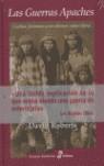 GUERRAS APACHES LAS | 9788435026772 | ROBERTS, DAVID