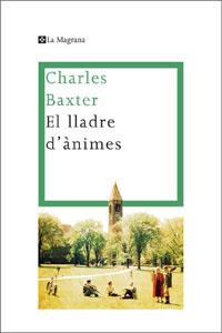 LLADRE D'ANIMES EL | 9788482640358 | BAXTER, CHARLES