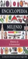 ENCICLOPEDIA MILENIO HISTORIA DE LA HUMANIDAD | 9788483062012 | VARIS