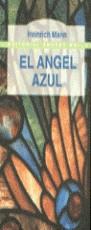 ANGEL AZUL, EL (BUTXACA) | 9788489691391 | MANN, HEINRICH