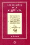 ORIGENES DE LA ALQUIMIA, LOS | 9788488865687 | BERTHELOT, M.