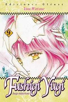 FUSHIGI YUGI 9 | 9788484492085 | WATASE, YUU