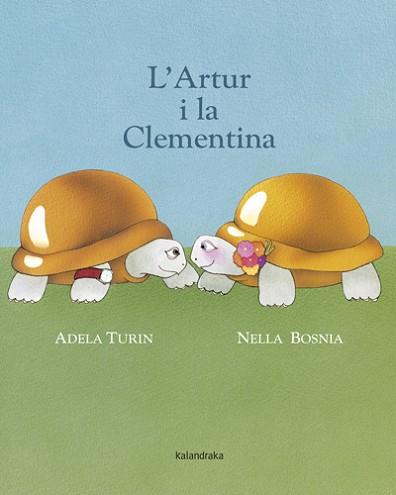 L' ARTUR I LA CLEMENTINA | 9788484648857 | TURIN, ADELA