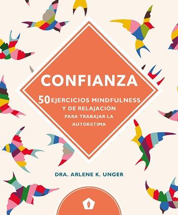 CONFIANZA | 9788416407347 | UNGER, ARLENE K.