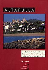 ALTAFULLA -CREU DE TERME- | 9788495684219 | PORTER MOIX, MARIA