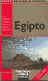 EGIPTO FODOR'S (ED.2000) | 9788403592155 | VARIS