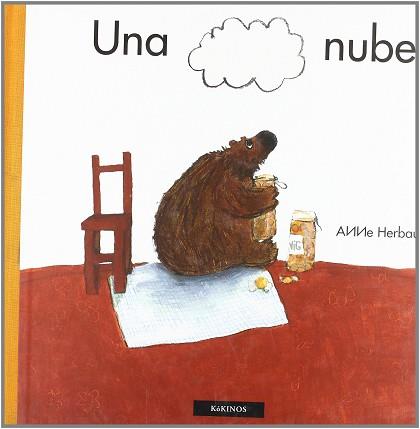 NUBE UNA | 9788488342270 | HERBAUTS, ANNE