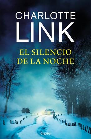 SILENCIO DE LA NOCHE | 9788425364303 | LINK, CHARLOTTE