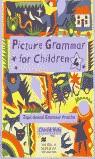 PICTURE GRAMMAR FOR CHILDERN 4 STUDENT'S BOOK | 9780435297404 | VALE, DAVID