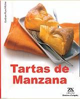 POSTRES CON MANZANA | 9788484181897 | GUDRUN RUSCHITZKA