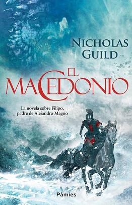 MACEDONIO EL | 9788415433408 | GUILD, NICHOLAS