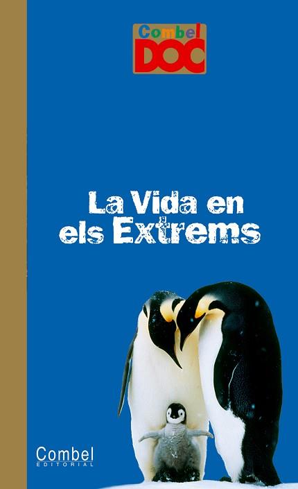 VIDA EN ELS EXTREMS LA | 9788498251852 | TORDJMAN, NATHALIE / FOURNIER, ANNE LAURE