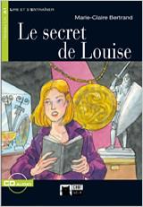 LE SECRET DE LOUISE+CD | 9788431676858 | BERTRAND, MARIE-CLAIRE