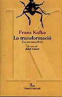 TRANSFORMACIO, LA -LA METAMORFOSI- | 9788482568409 | KAFKA, FRANZ