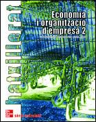 ECONOMIA I ORGANITZACIO D'EMPRESA 2 BATX. ASTROLABI (2003) | 9788448121679 | PINA, MONTSERRAT