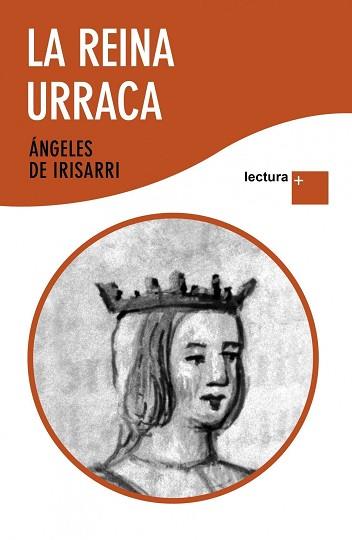 REINA URRACA LA | 9788484609216 | DE IRISARRI, ANGELES