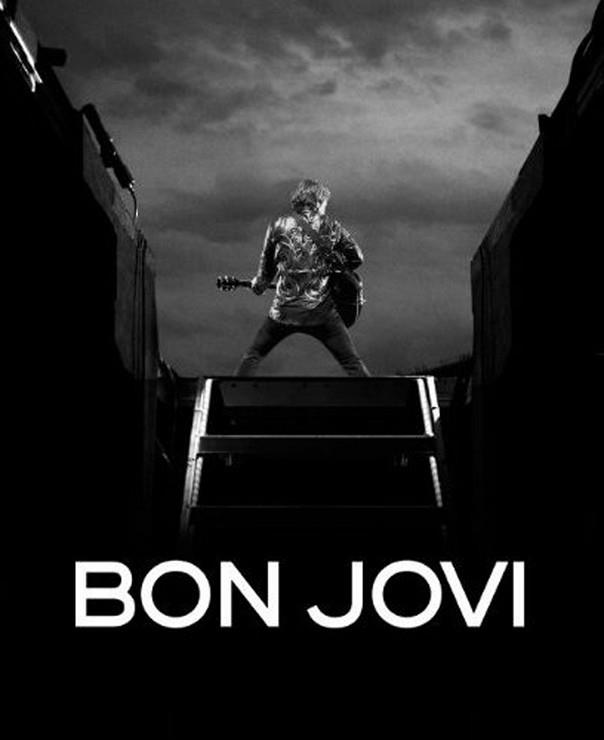 BON JOVI | 9788448068103 | AA. VV.