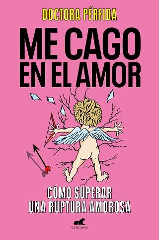 ME CAGO EN EL AMOR | 9788419820280 | DRA. PÉRFIDA