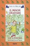 PRINCIPE ENCANTADO, EL | 9788476470336 | RODRIGUEZ ALMODOVAR, ANTONIO