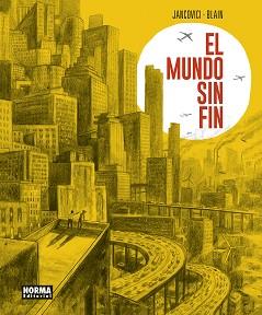 MUNDO SIN FIN | 9788467958836 | JANCOVICI / BLAIN