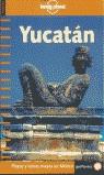 YUCATAN LONELY PLANET | 9788408036807 | DOGGETT, SCOTT