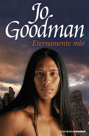 ETERNAMENTE MIO | 9788408081364 | GOODMAN, JO