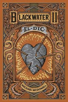 BLACKWATER II. EL DIC | 9788419654922 | MCDOWELL, MICHAEL