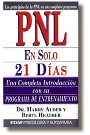 PNL EN SOLO 21 DIAS | 9788441406858 | ALDER, HARRY