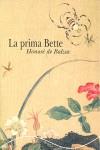 PRIMA BETTE LA | 9788484285724 | BALZAC, HONORE