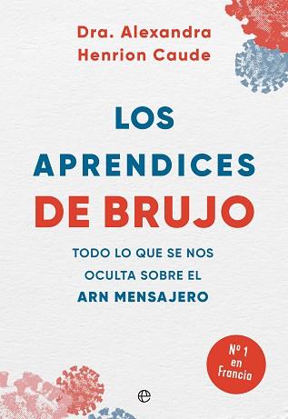 APRENDICES DE BRUJO | 9788413846507 | HENRION CAUDE, ALEXANDRA