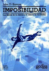 IMPOSIBILIDAD LOS LIMITES DE LA CIENCIA | 9788474326932 | BARROW, JOHN D.