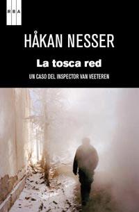 TOSCA RED LA | 9788490060544 | NESSER, HAKAN