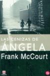 CENIZAS DE ANGELA, LAS (BUTXACA) | 9788466306652 | MCCOURT, FRANK