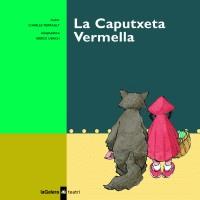 CAPUTXETA VERMELLA LA | 9788424630300 | PERRAULT, CHARLES / UBACH, MERCE ( ADAPTACIO DE )