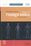 GUYTON Y HALL. TRATADO DE FISIOLOGÍA MÉDICA | 9788480868198 | GUYTON, ARTHUR C./HALL, JOHN E.