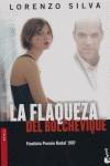 FLAQUEZA DEL BOLCHEVIQUE LA | 9788423337941 | SILVA, LORENZO