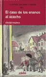 CASO DE LOS ENANOS AL ACECHO, EL (TAPA DURA) | 9788423667444 | FRIEDRICH, JOACHIM