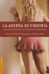 AGENDA DE VIRGINIA LA/ UNA PROSTITUTA DESVELA SU DOBLE VIDA | 9788484604778 | DUQUE, ALEJANDRA